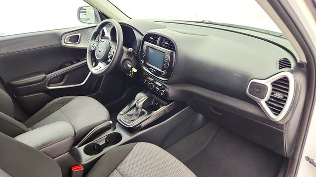 2020 Kia Soul LX IVT - 23057229 - 23