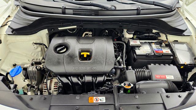2020 Kia Soul LX IVT - 23057229 - 25