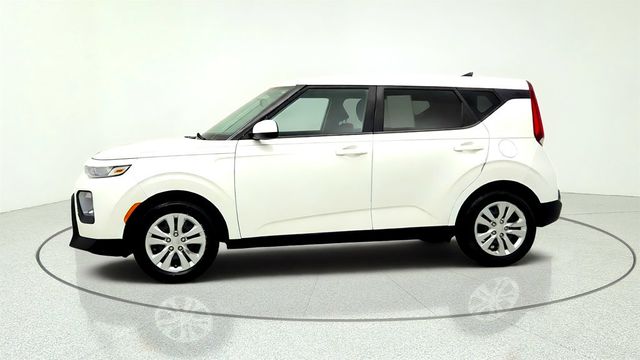 2020 Kia Soul LX IVT - 23057229 - 7