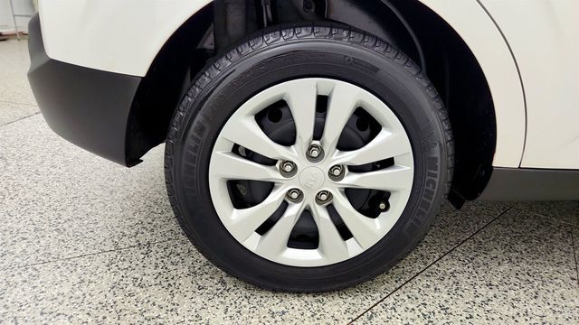 2020 Kia Soul LX IVT - 23057229 - 8