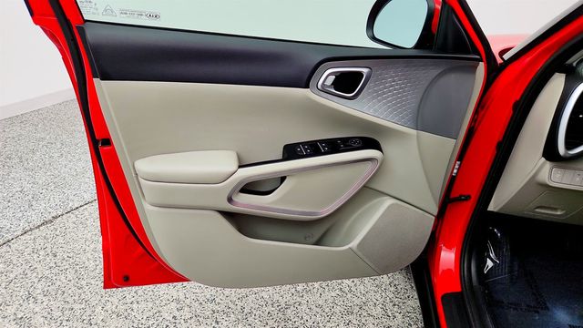 2020 Kia Soul LX IVT - 23081734 - 9