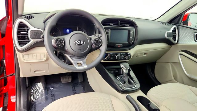 2020 Kia Soul LX IVT - 23081734 - 11
