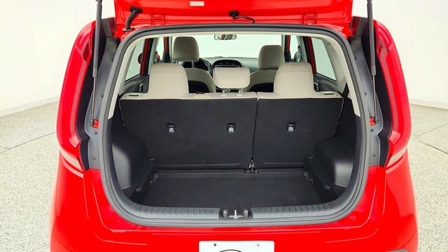 2020 Kia Soul LX IVT - 23081734 - 19