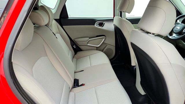 2020 Kia Soul LX IVT - 23081734 - 20