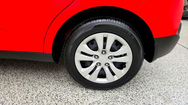 2020 Kia Soul LX IVT - 23081734 - 8