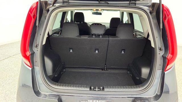 2020 Kia Soul LX IVT w/ Apple CarPlay & Forward Collision Assist - 22992346 - 20