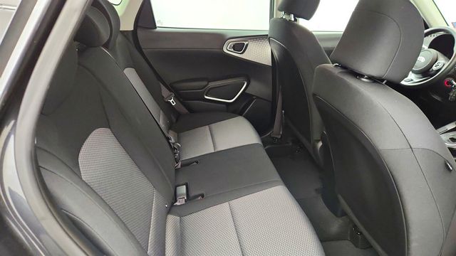 2020 Kia Soul LX IVT w/ Apple CarPlay & Forward Collision Assist - 22992346 - 21