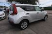 2020 KIA SOUL LX Manual - 22714758 - 6