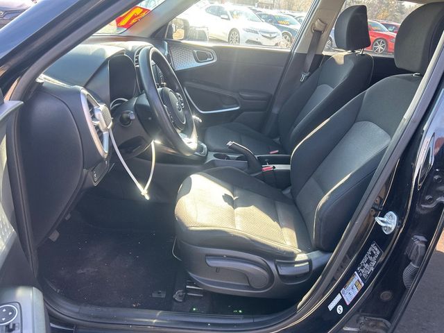 2020 Kia Soul LX Manual - 22960587 - 7