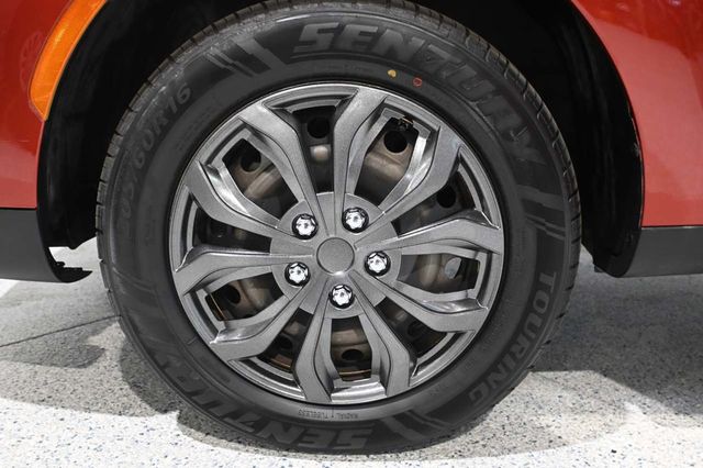 2020 Kia Soul LX Mobility Handicap Van - 23045342 - 11