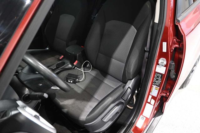 2020 Kia Soul LX Mobility Handicap Van - 23045342 - 13