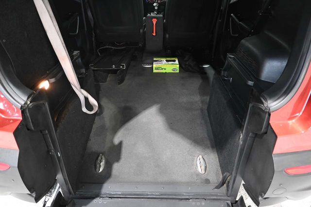 2020 Kia Soul LX Mobility Handicap Van - 23045342 - 17