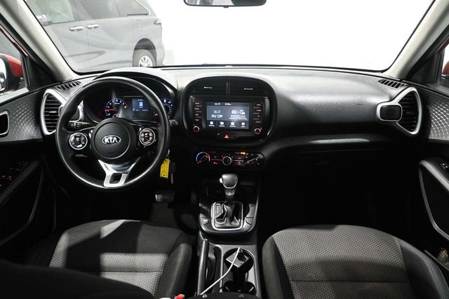 2020 Kia Soul LX Mobility Handicap Van - 23045342 - 19