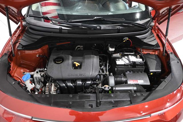 2020 Kia Soul LX Mobility Handicap Van - 23045342 - 32