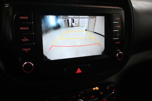 2020 Kia Soul LX Mobility Handicap Van - 23045342 - 34