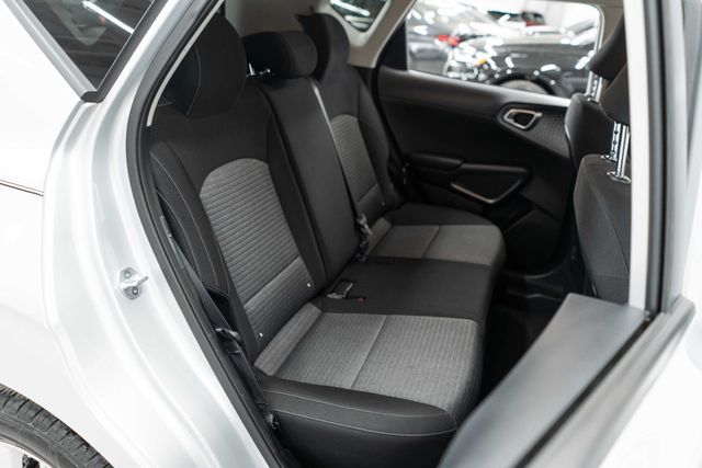 2020 Kia Soul S IVT - 22986857 - 10