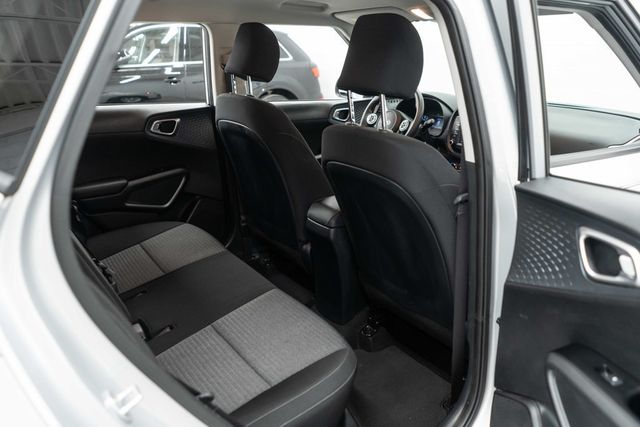 2020 Kia Soul S IVT - 22986857 - 11