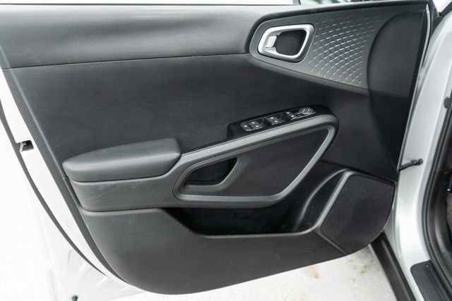 2020 Kia Soul S IVT - 22986857 - 12