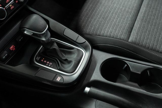 2020 Kia Soul S IVT - 22986857 - 14