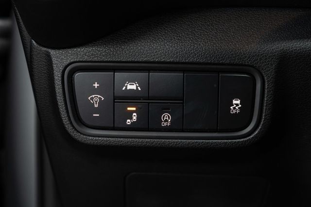 2020 Kia Soul S IVT - 22986857 - 16