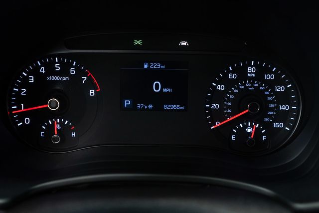 2020 Kia Soul S IVT - 22986857 - 18