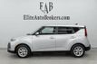 2020 Kia Soul S IVT - 22986857 - 1