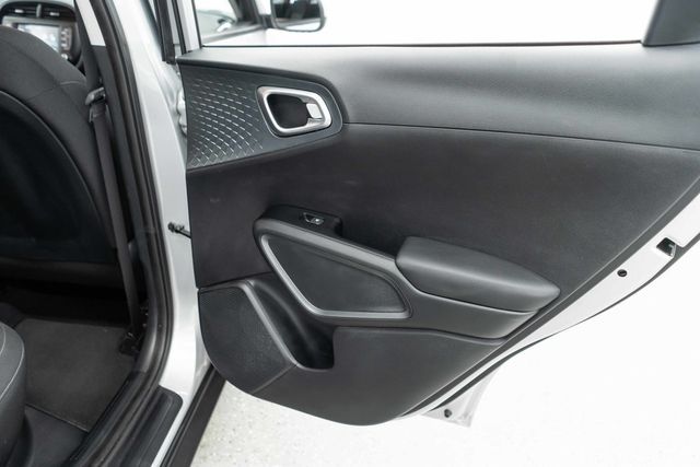 2020 Kia Soul S IVT - 22986857 - 21