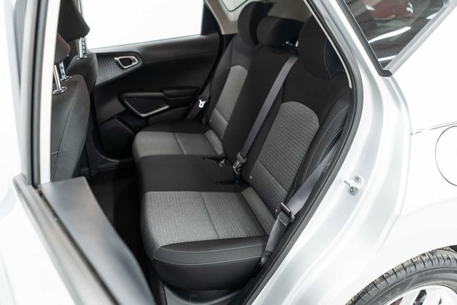 2020 Kia Soul S IVT - 22986857 - 22