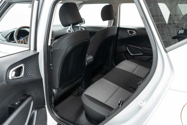 2020 Kia Soul S IVT - 22986857 - 23