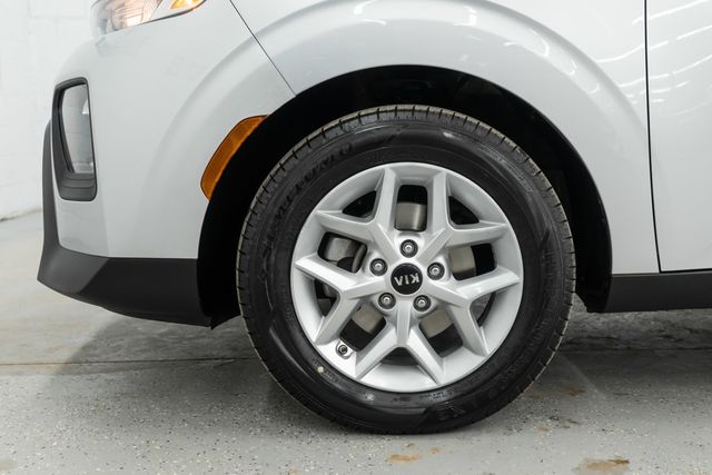 2020 Kia Soul S IVT - 22986857 - 25