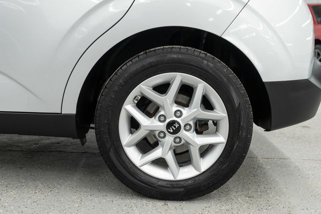 2020 Kia Soul S IVT - 22986857 - 26