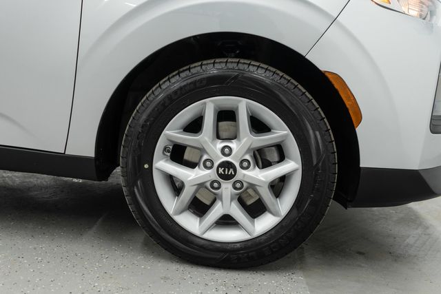 2020 Kia Soul S IVT - 22986857 - 28