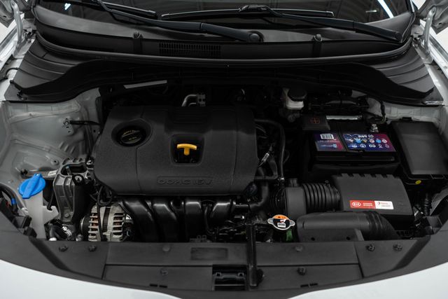 2020 Kia Soul S IVT - 22986857 - 29