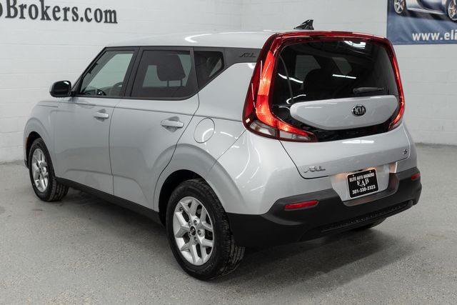 2020 Kia Soul S IVT - 22986857 - 30