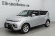 2020 Kia Soul S IVT - 22986857 - 31