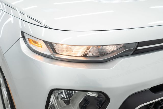 2020 Kia Soul S IVT - 22986857 - 32