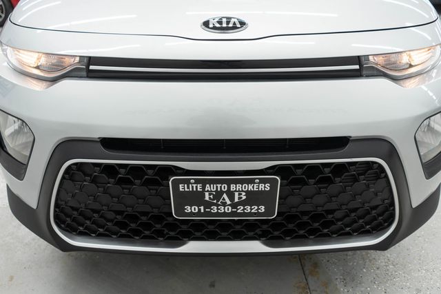 2020 Kia Soul S IVT - 22986857 - 33