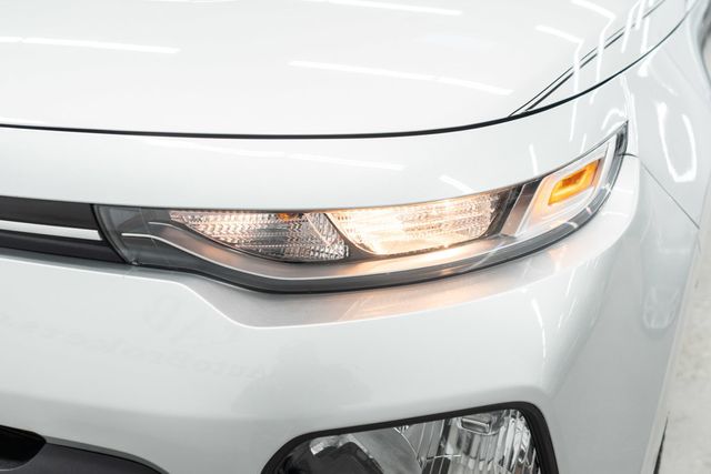 2020 Kia Soul S IVT - 22986857 - 34