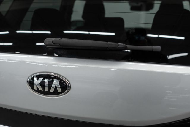 2020 Kia Soul S IVT - 22986857 - 36