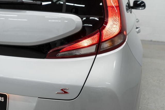 2020 Kia Soul S IVT - 22986857 - 37