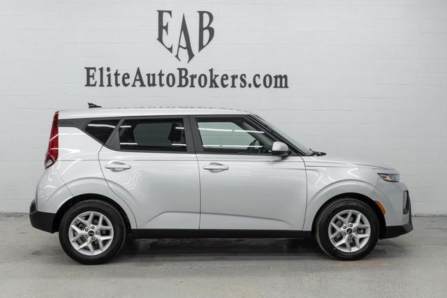 2020 Kia Soul S IVT - 22986857 - 4