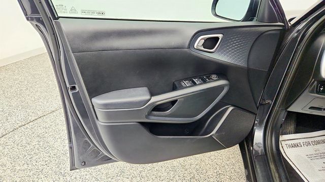 2020 Kia Soul S IVT - 23023884 - 9