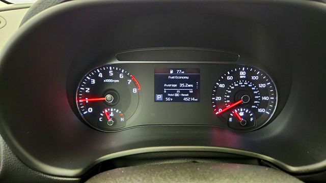 2020 Kia Soul S IVT - 23023884 - 13