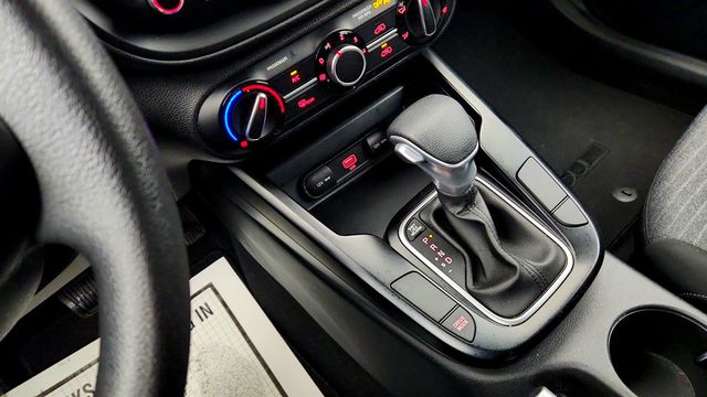 2020 Kia Soul S IVT - 23023884 - 15