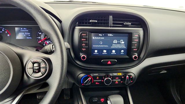 2020 Kia Soul S IVT - 23023884 - 16