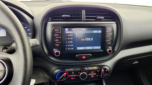 2020 Kia Soul S IVT - 23023884 - 17