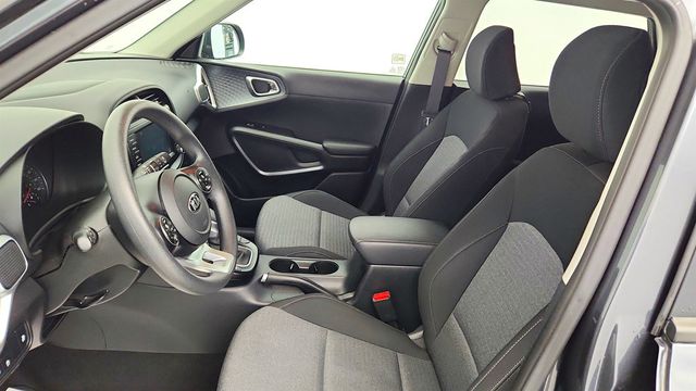 2020 Kia Soul S IVT - 23023884 - 18