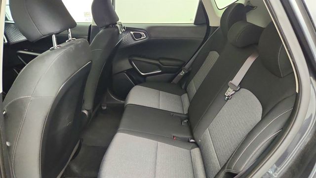 2020 Kia Soul S IVT - 23023884 - 19