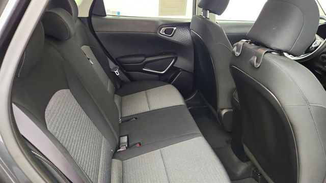 2020 Kia Soul S IVT - 23023884 - 21
