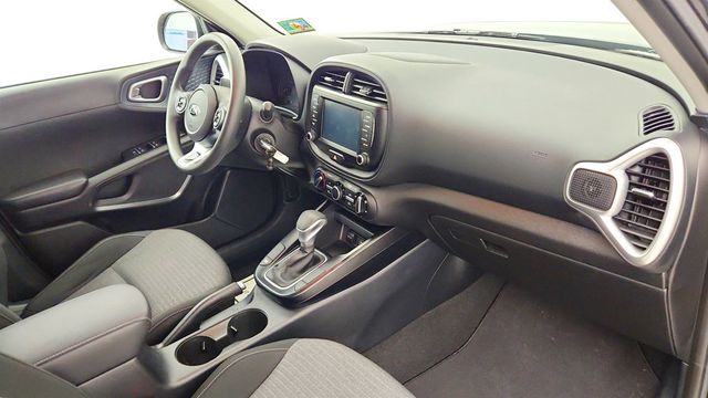 2020 Kia Soul S IVT - 23023884 - 23